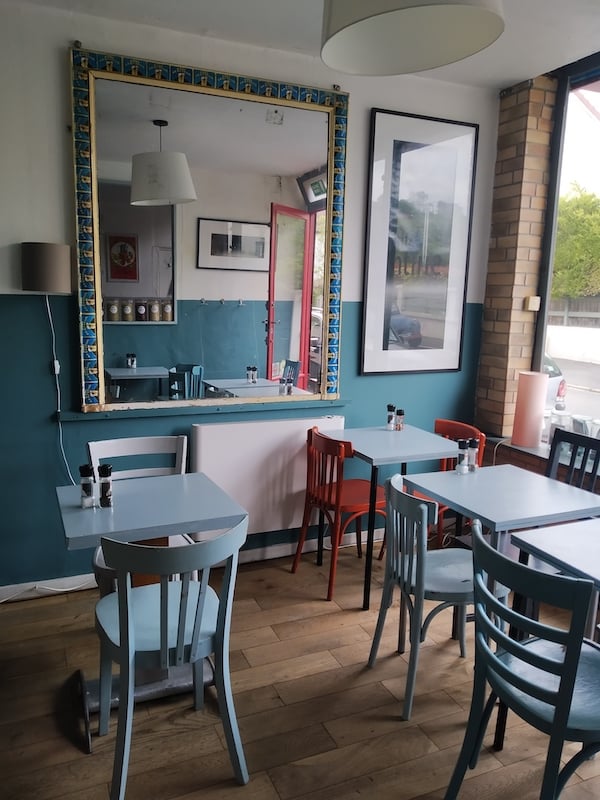 La Petite Cantine 2